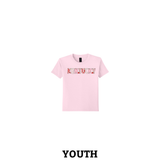 Kentucky Spring Strawberry Youth T-Shirt