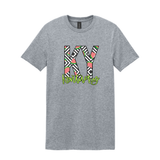 KY Kentucky Watermelon T-Shirt