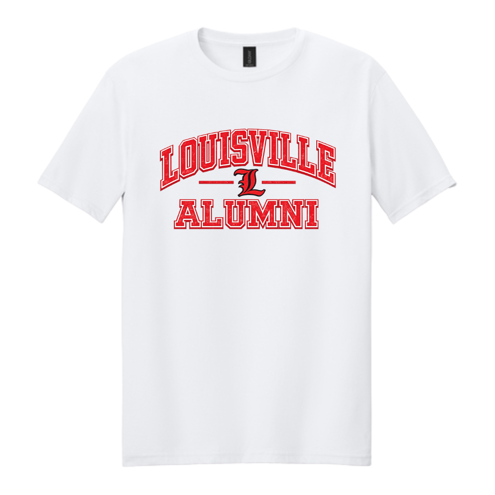 Louisville Alumni T-Shirt