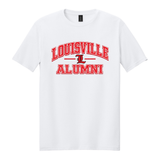Louisville Alumni T-Shirt