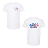 KY Stars and Stripes T-Shirt