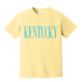 Jumbo Kentucky Comfort Colors T-Shirt
