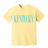 Jumbo Kentucky Comfort Colors T-Shirt