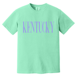 Jumbo Kentucky Comfort Colors T-Shirt