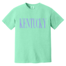 Jumbo Kentucky Comfort Colors T-Shirt