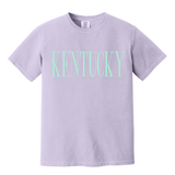 Jumbo Kentucky Comfort Colors T-Shirt