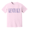 Jumbo Kentucky Comfort Colors T-Shirt