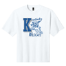Jumping Retro Wildcat T-Shirt