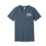Old School Kentucky Wildcats T-Shirt