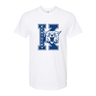 Classic Kentucky K Wildcat T-Shirt