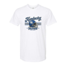 Kentucky Papaw UK Helmet T-Shirt