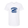 Kentucky Dad Golf State T-Shirt