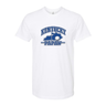 Kentucky Papaw Golf State T-Shirt