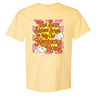 Sun Shines Bright MOKH Comfort Colors T-Shirt