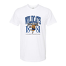 UK Wildcats Football 1881 T-Shirt