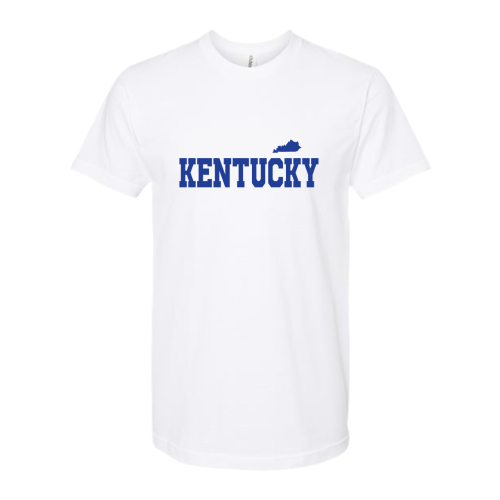 Kentucky State T-Shirt