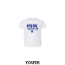 Kentucky Football Feed the Studs Youth T-Shirt