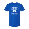 Kentucky Football Jumbo K T-Shirt