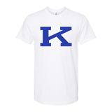 Vintage Power K T-Shirt