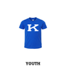 Vintage Power K Youth T-Shirt