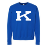 Vintage Power K Crewneck