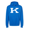Vintage Power K Hoodie