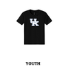 UK Interlock Youth T-Shirt