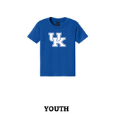 UK Interlock Youth T-Shirt
