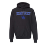 Kentucky Arch Interlock Hoodie