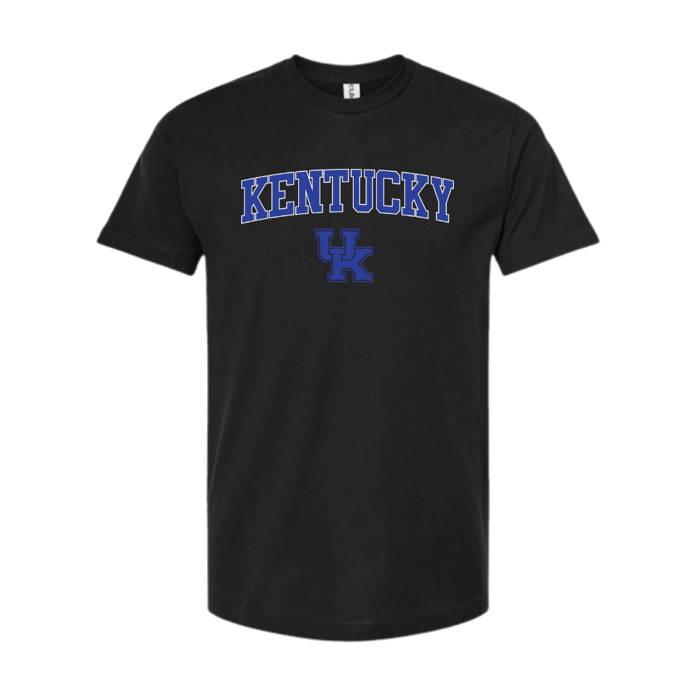 Kentucky Arch Interlock T-Shirt