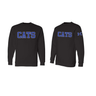 Cats Power K Crewneck