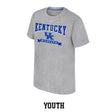 UK Youth Will Grey Tee