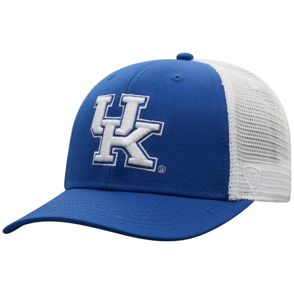 UK Trucker Hat