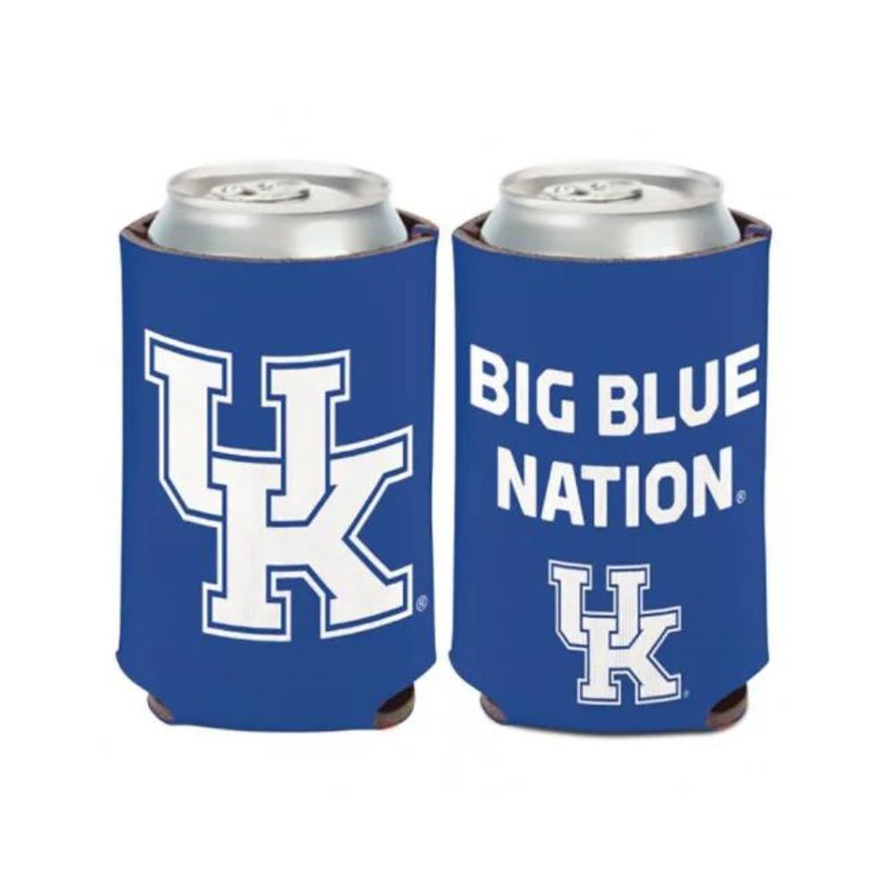 UK Slogan Coozie