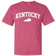 KY Solid Arch State CC Tee