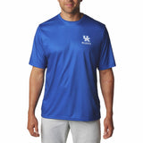 UK Terminal Tackle Short Sleeve