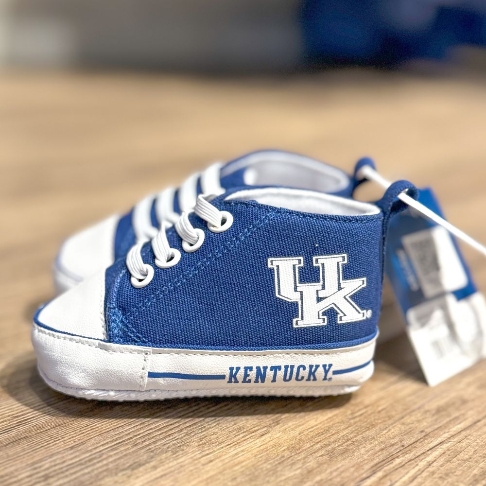 Kentucky Prewalkers