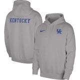 Men's Nike Kentucky Wildcats Club Pullover Hoodie