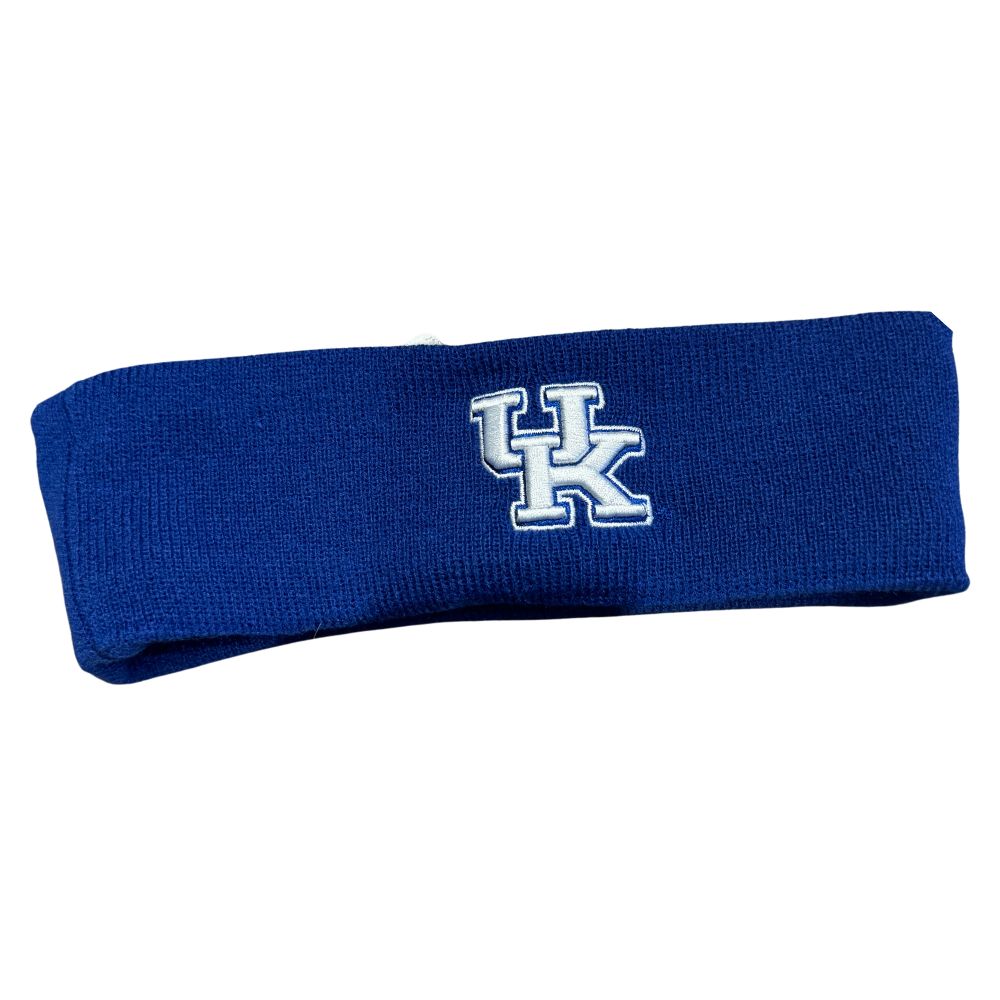 UK Knit Headband