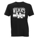 University of Kentucky Wildcats Cruiser T-Shirt