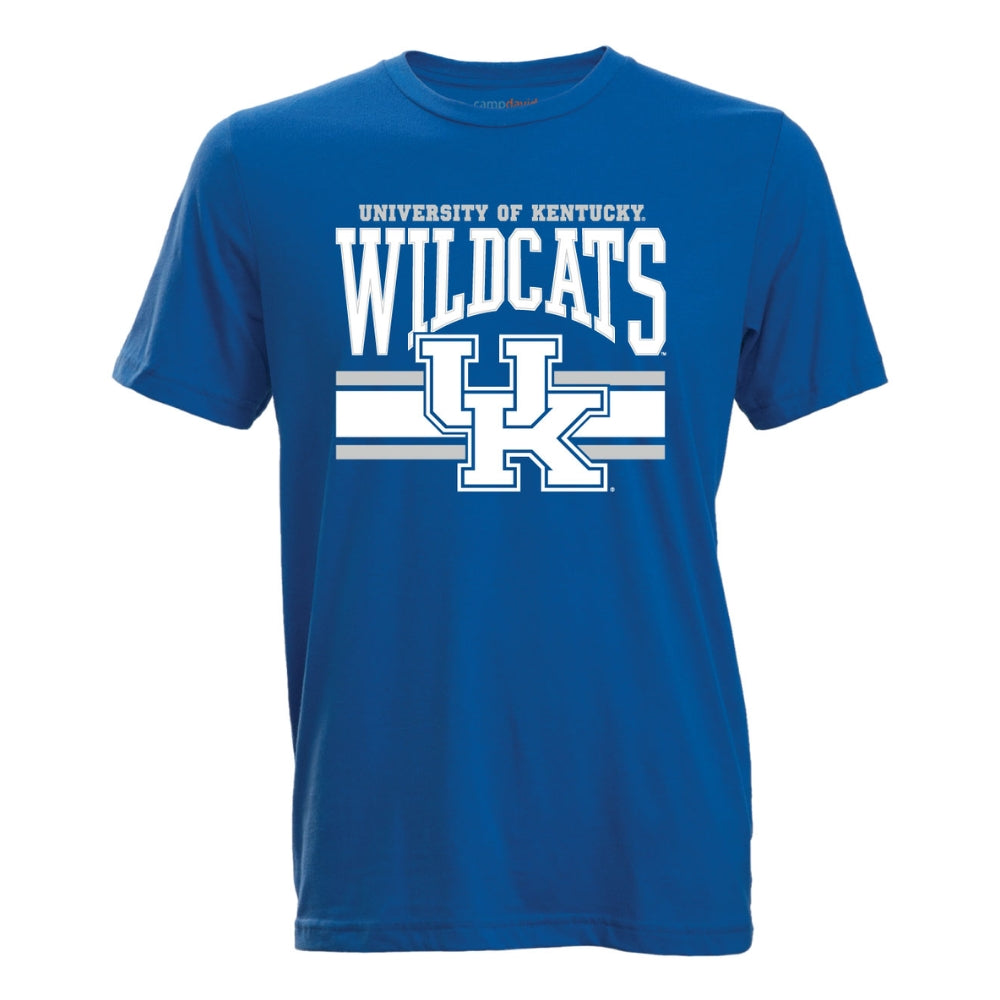 University of Kentucky Wildcats Cruiser T-Shirt