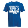 University of Kentucky Wildcats Cruiser T-Shirt