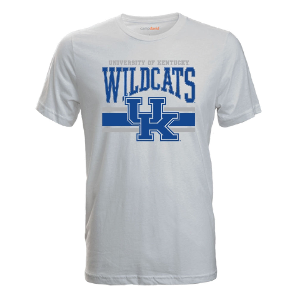 University of Kentucky Wildcats Cruiser T-Shirt Black / M
