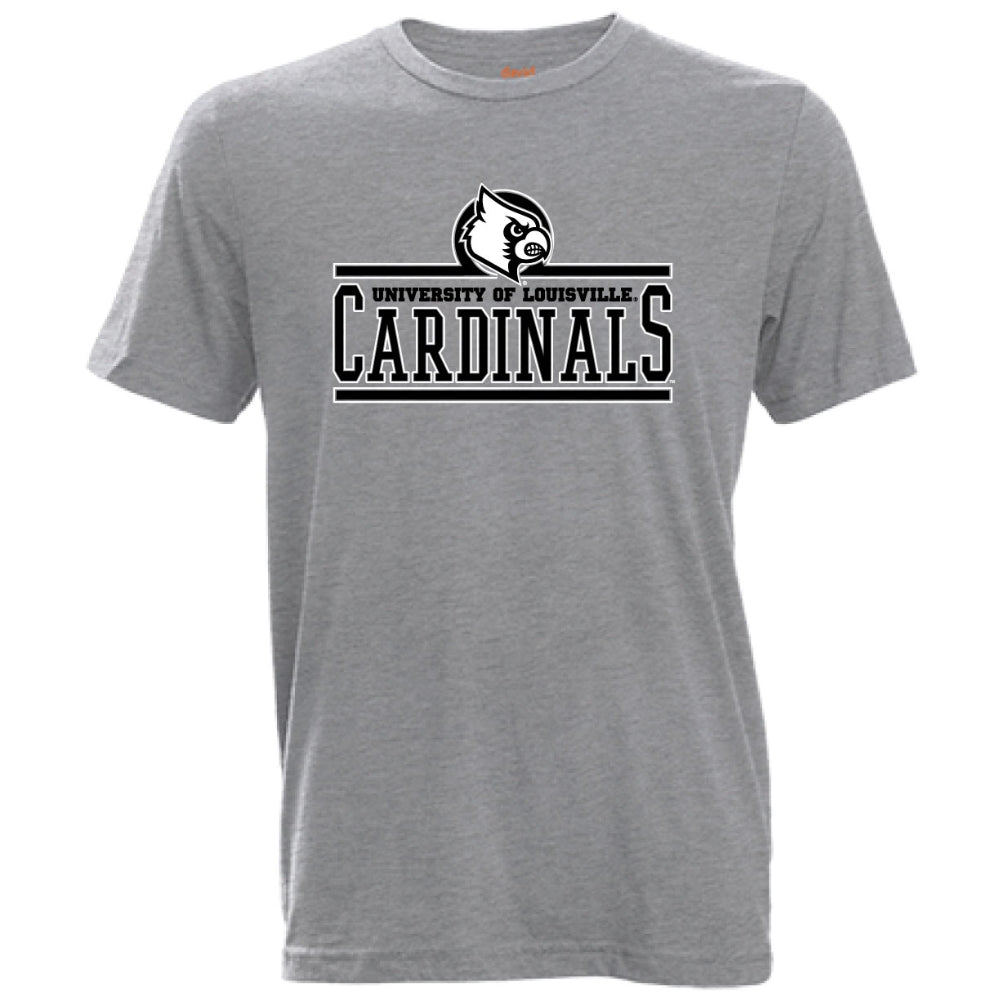 University of Louisville Cardinals Cruiser T-Shirt