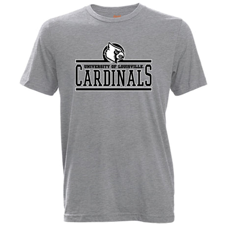 University of Louisville Cardinals Cruiser T-Shirt