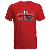 University of Louisville Cardinals Cruiser T-Shirt