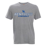 Kentucky Football Cruiser T-Shirt