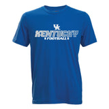 Kentucky Football Cruiser T-Shirt