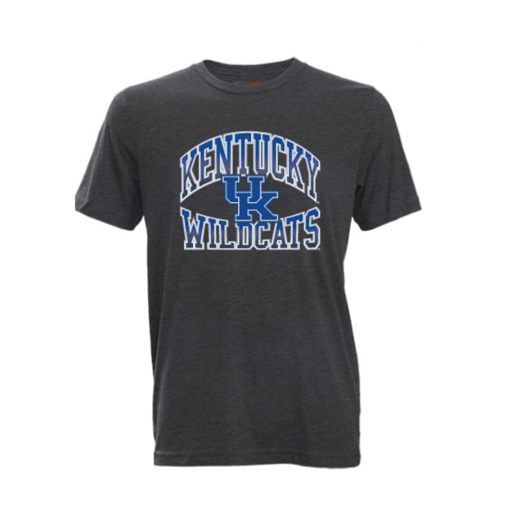 UK Interlock Kentucky Wildcats T-Shirt