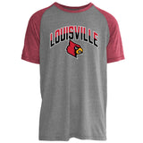 Louisville Cardinals Half Time T-Shirt